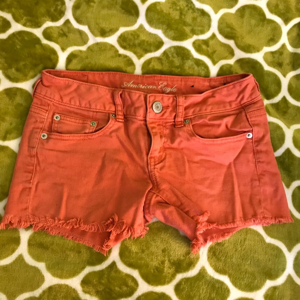 American eagle shorts